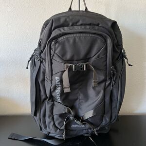 Patagonia Jalama 28L Backpack Black